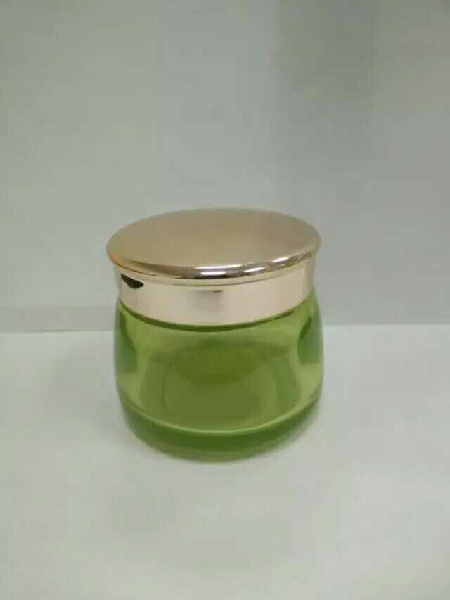 護膚品套裝瓶  新款化妝品包裝瓶 化妝品膏霜瓶