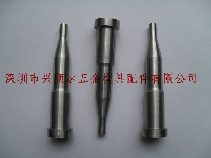 異形沖頭 抽牙沖頭MP型 橢圓形沖頭 非標加工