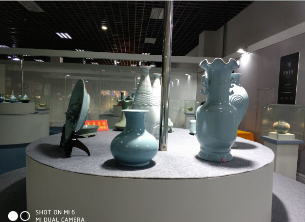 未來.云.課堂/2019北京國際教育裝備展/錄播系統(tǒng)展 2019北京教育裝備展