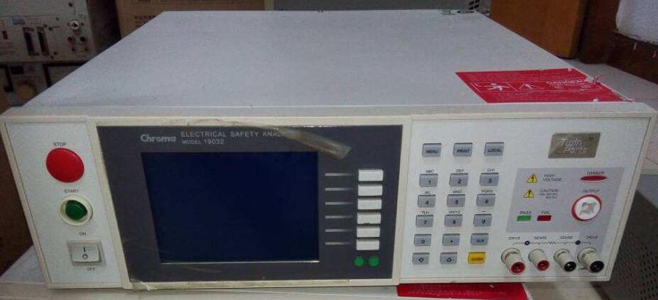現(xiàn)貨出售Chroma19032安規(guī)測(cè)試儀*格Chroma19032質(zhì)量可靠