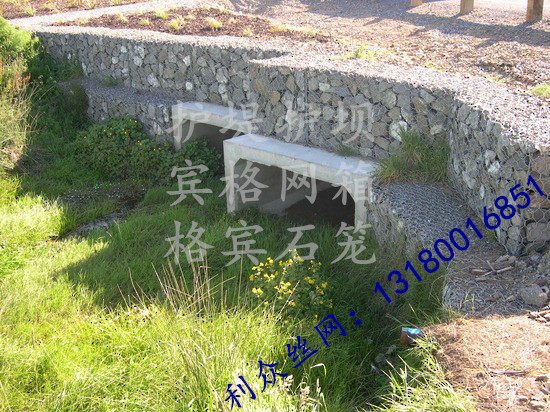 河流治理雷諾護(hù)墊 江蘇南通護(hù)岸雷諾護(hù)墊