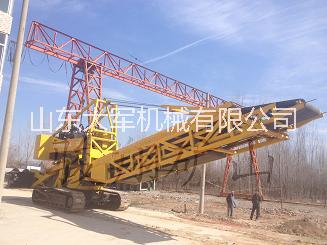 倉(cāng)儲(chǔ)物流散料裝車機(jī) 智能倉(cāng)儲(chǔ)散料堆料裝車機(jī)