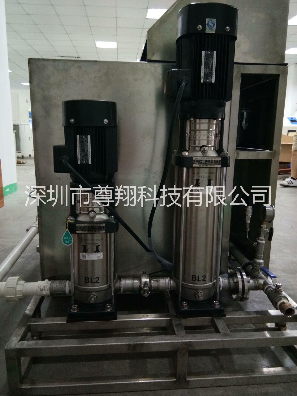 深圳廠家直銷脈沖水壓試驗(yàn)機(jī)