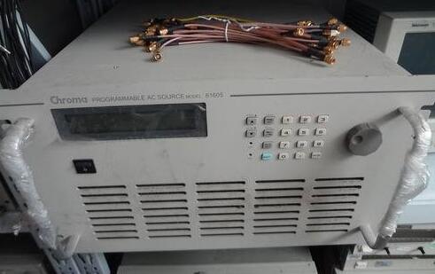 長(zhǎng)期收購(gòu)Chroma61605電源*回收Chroma61605專業(yè)回收譚玲