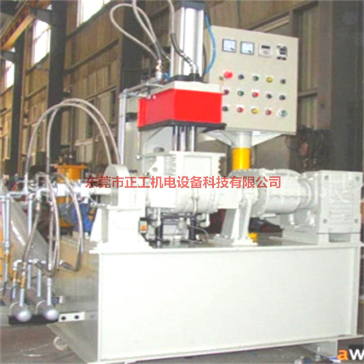 廠家熱賣陶瓷粉密煉機(jī) 開合式密煉機(jī)