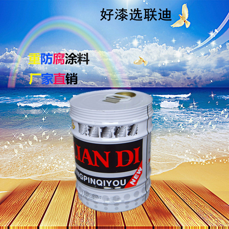 金屬氟碳漆一公斤能刷多少