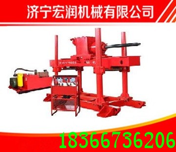MQT110氣動錨桿鉆機(jī)生產(chǎn)廠家