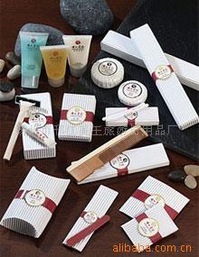 供應套裝梳子牙具 酒店一次性用品