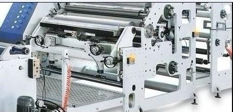 高速熱熔膠涂布機(jī) 高精密高速熱熔膠涂布機(jī)