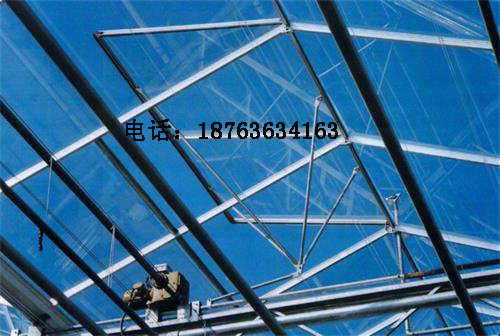 智能溫室大棚頂通風(fēng)系統(tǒng) 山東一道農(nóng)業(yè)科技有限公司