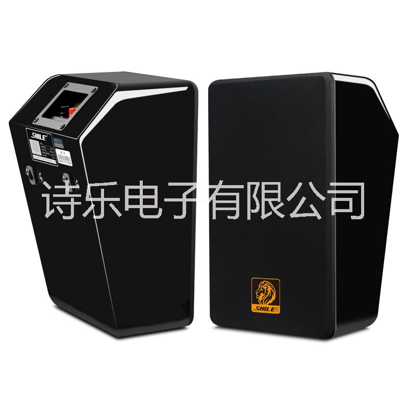 大型會(huì)議音響組合套裝 AV8820/BG-6/SH10培訓(xùn)室店鋪背景音樂藍(lán)牙功放音箱 音響系統(tǒng)