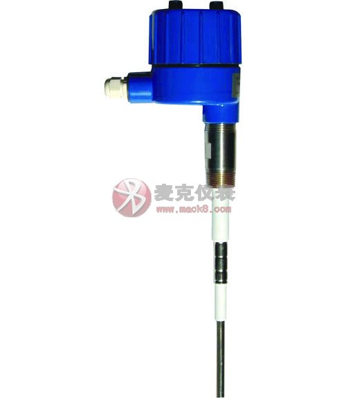 射頻導(dǎo)納物位開關(guān)