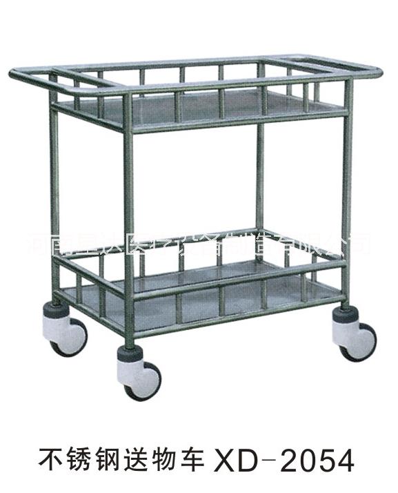 不銹鋼搶救床 不銹鋼搶救床 對(duì)接車