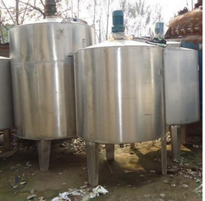 山東二手儲(chǔ)罐價(jià)格行情  玻璃鋼儲(chǔ)罐是怎樣做的