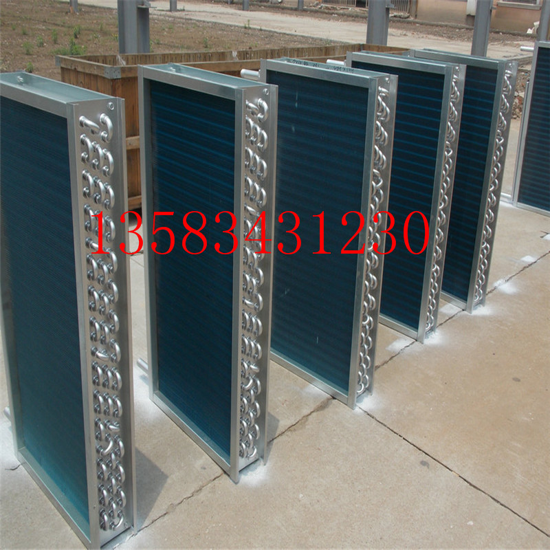 紡織表冷器 電廠表冷器 化工廠表冷器 生產(chǎn)車間表冷器 機組表冷器