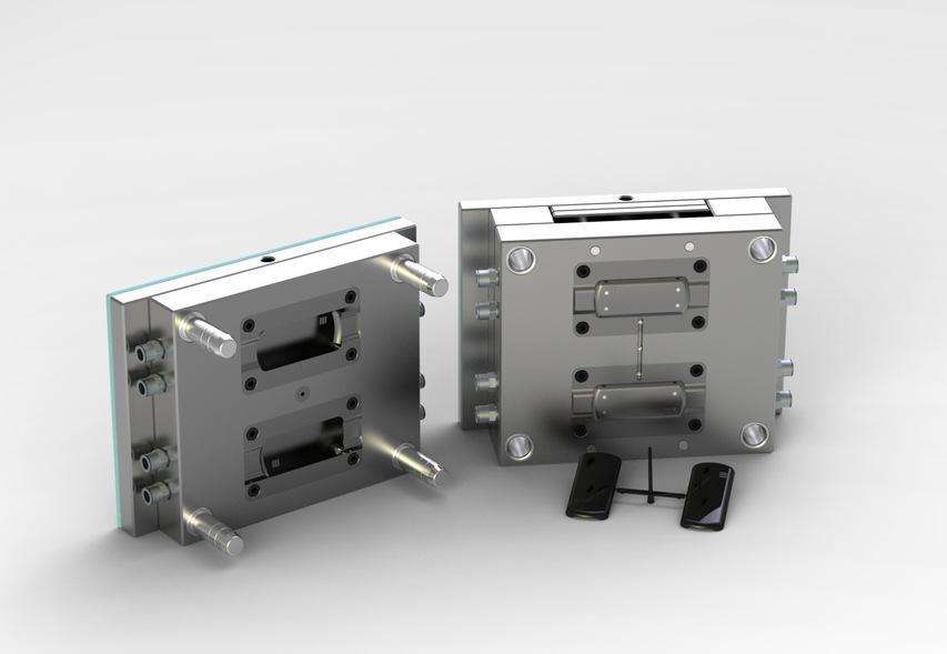 塑料模具 汽車模具設(shè)計(jì) 生產(chǎn)