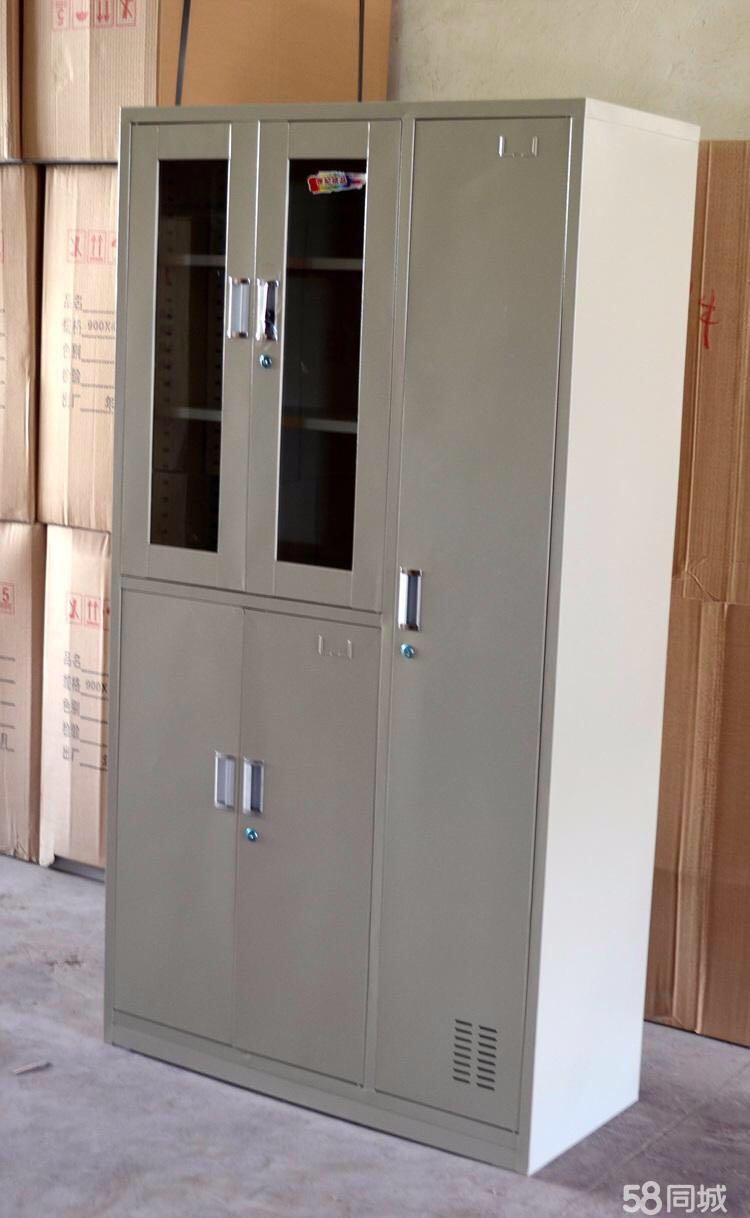廠家出售辦公家具文件柜資料柜 全新出售辦公家具文件柜資料柜鐵皮