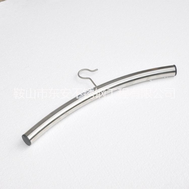 廠家供應(yīng) 不銹鋼鉛服衣掛 不銹鋼衣掛