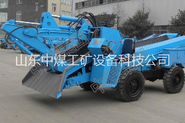 礦用扒渣機(jī) 輪式 履帶式扒渣機(jī) 隧道用扒渣機(jī)
