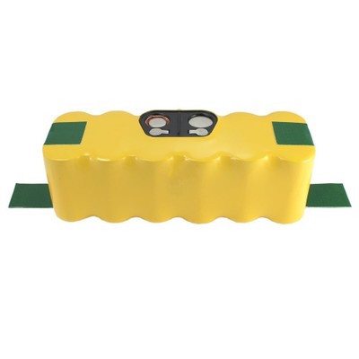 廠家直銷 irobot 掃地機(jī)電池  14.4V 2500mah兼容500 600系列rommba 艾羅伯特