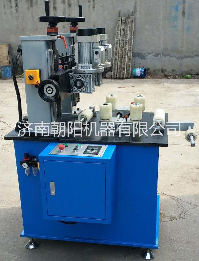 隔熱斷橋鋁型材輥壓復(fù)合機(jī)