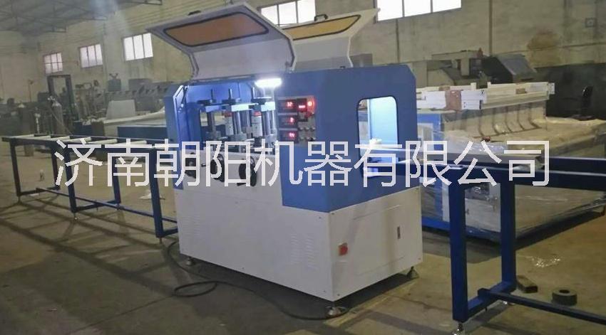 隔熱斷橋鋁型材輥壓復(fù)合機(jī)