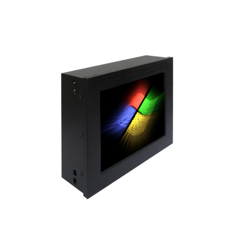 工業(yè)一體機(jī)7寸電阻屏支持嵌入式