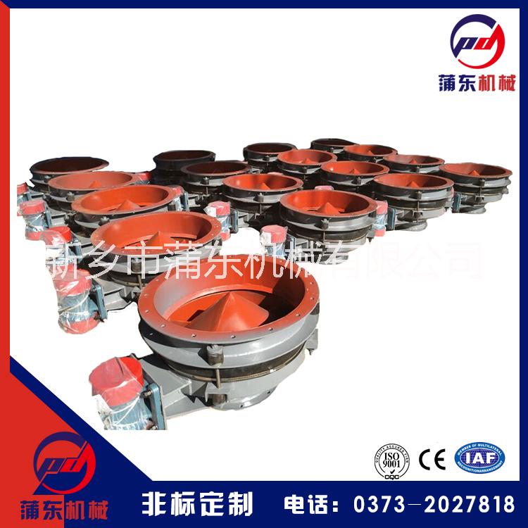 濟(jì)寧ZD振動(dòng)料斗生產(chǎn)廠家價(jià)格 活化料斗