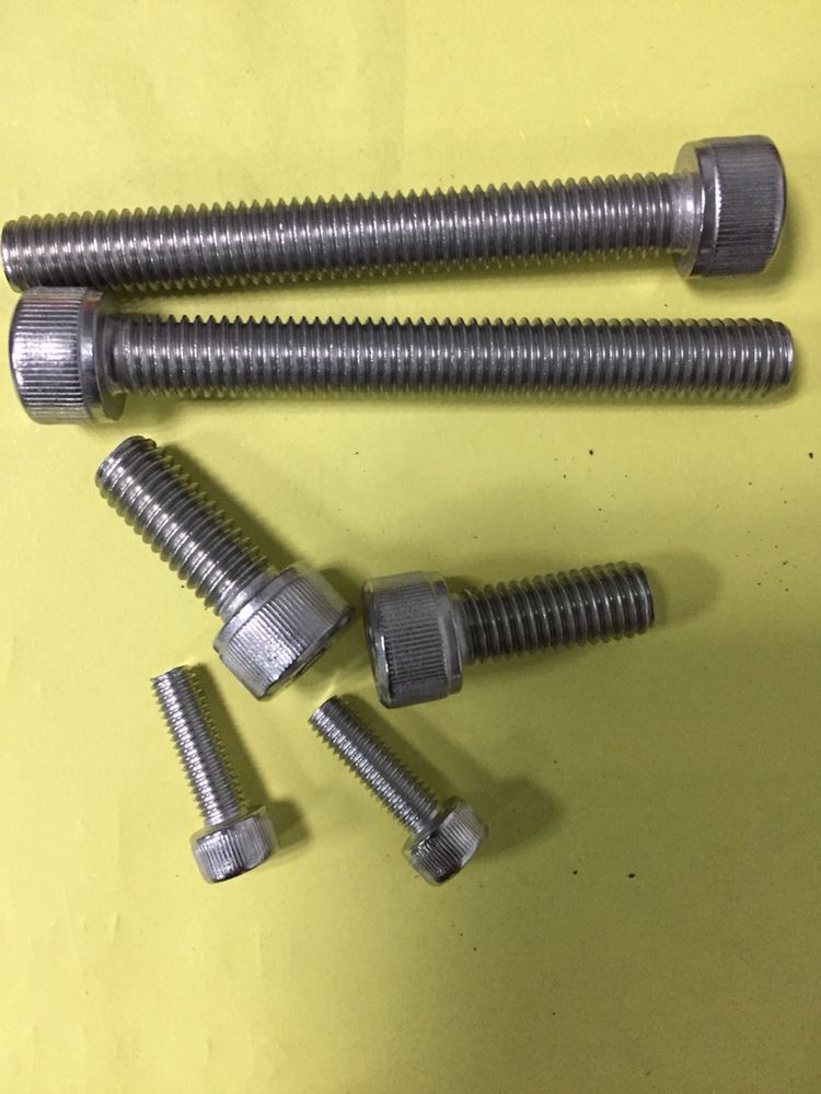 不銹鋼內(nèi)六角圓柱頭螺絲，不銹鋼內(nèi)六角圓柱頭螺絲批發(fā)，不銹鋼內(nèi)六角圓柱頭螺絲廠家