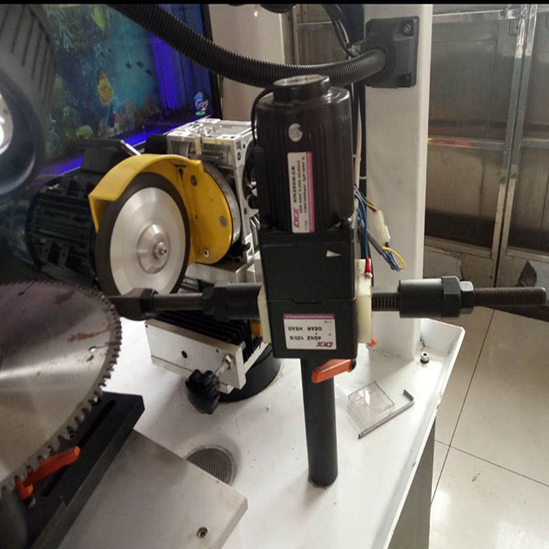 鋸片磨刀機(jī)高速鋼鋸片自動(dòng)修磨機(jī)