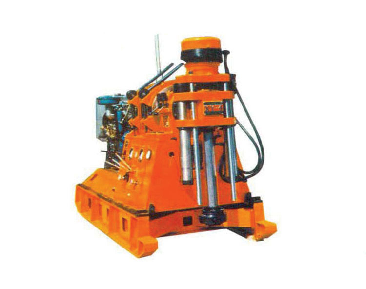 XY-4巖芯鉆機(jī)