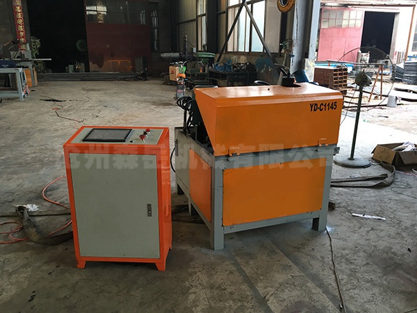 滄州沖孔機(jī)廠家 法蘭沖孔機(jī)哪家好 廠家*