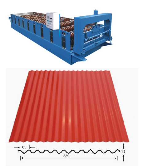 滄州壓瓦機(jī)廠家 850圓弧壓瓦機(jī) 優(yōu)質(zhì)廠家直銷