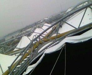 山東污水池膜結構廠家直銷 山東污水池膜結構制造商 濰坊污水池膜結構批發(fā)價格 山東污水池膜結構采購網(wǎng)