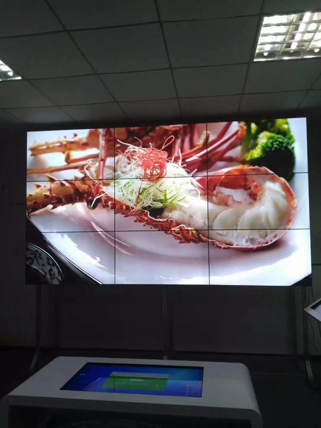 北京46寸液晶拼接屏廠(chǎng)家 北京 浙江 云南地區(qū)46寸液晶拼接屏項(xiàng)目廠(chǎng)家