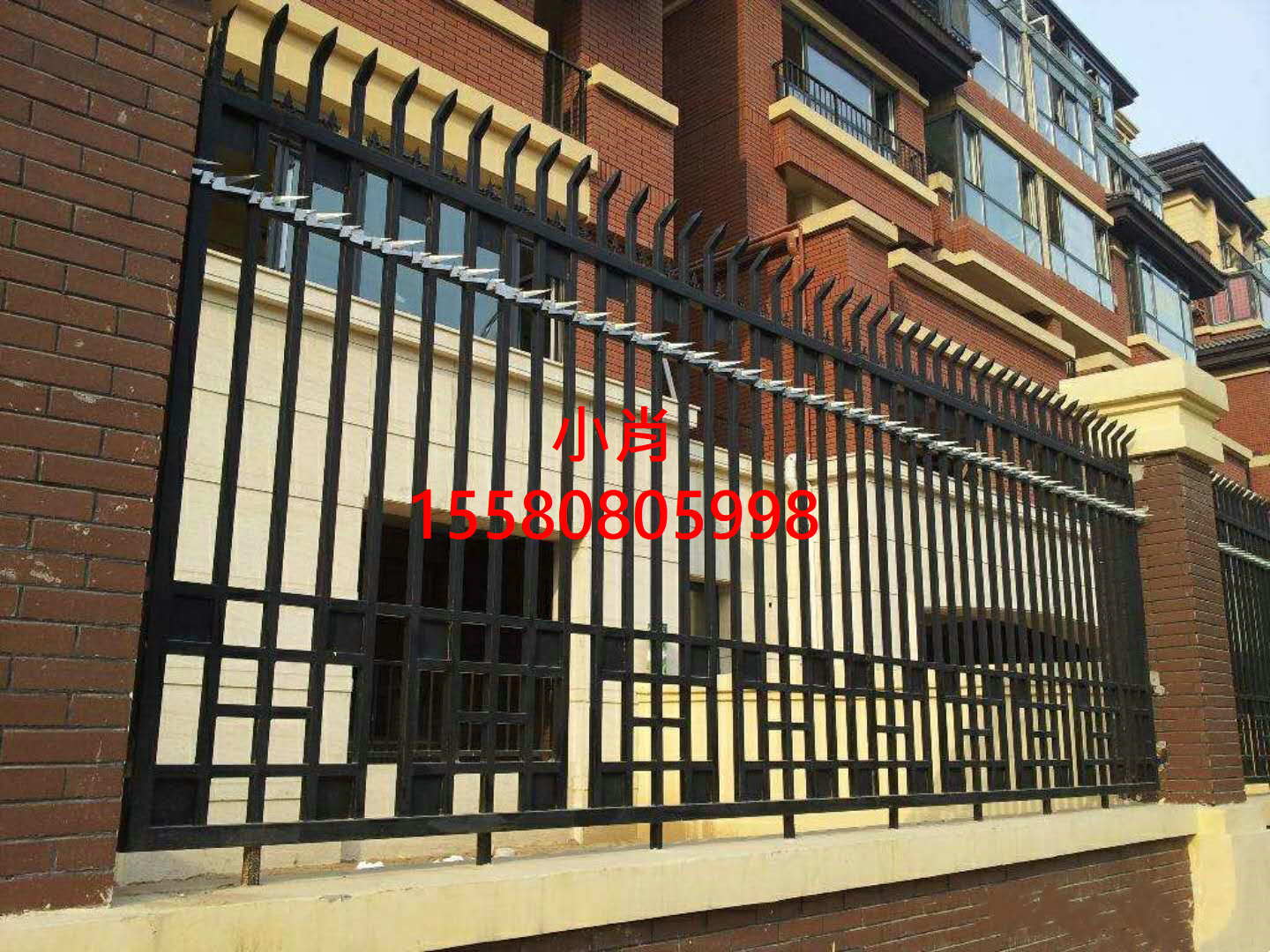 便宜防盜刺，*防爬刺，防爬刺批發(fā)