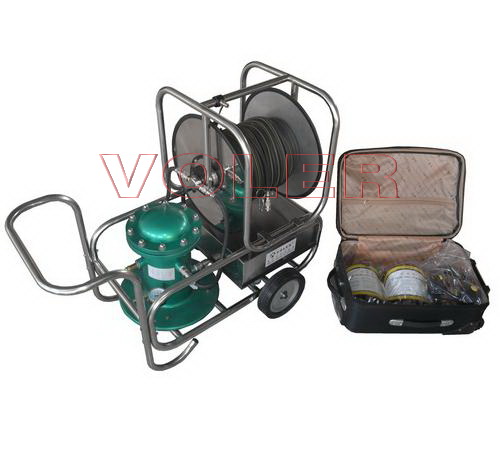 （恒流式長管面具/泵式長管面具/氣泵式長管面具/氣泵式長管呼吸器）