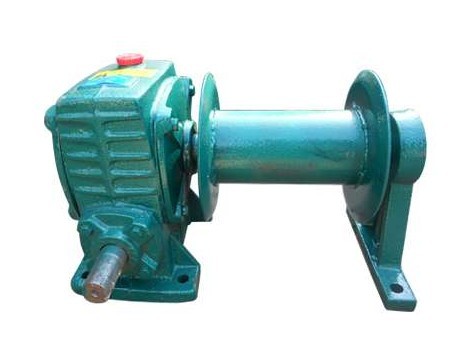 泊頭達(dá)宇專業(yè)生產(chǎn)制造WPA減速機(jī)