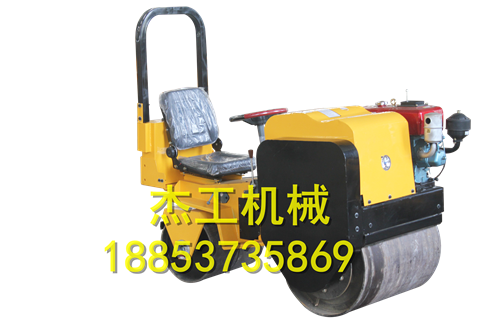 工程路面必備壓路機(jī) 座駕式壓路機(jī) 道路修建壓實(shí)整平機(jī)
