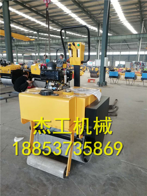 熱銷手扶式壓路機(jī)小型振動(dòng)壓路機(jī)座駕壓路機(jī)廠家全液壓壓實(shí)機(jī)