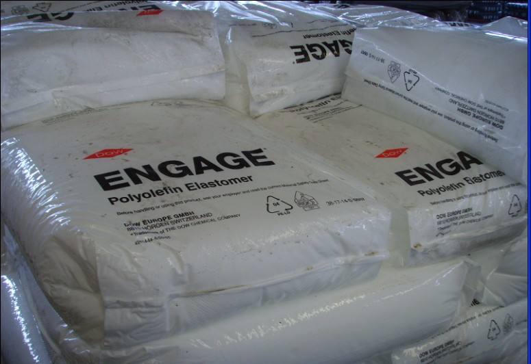 POE美國陶氏塑料-美國陶氏品牌POE代理商