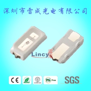 smd 3014黃光600-800mcd led單色光燈珠