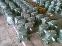 泊頭達(dá)宇專業(yè)生產(chǎn)制造WPA減速機(jī)