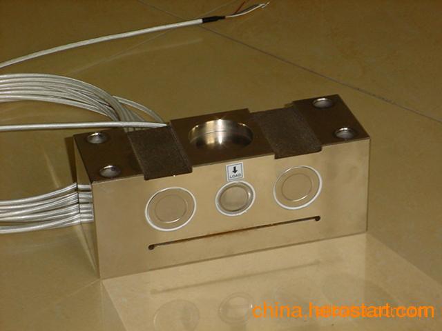 鋼包秤傳感器PM-AC PM-B