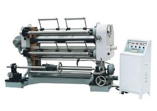 鋁箔微機(jī)控制分切機(jī) 封箱膠帶微機(jī)控制分切機(jī)