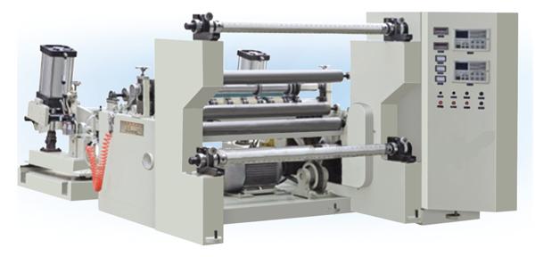 電容器膜分條機(jī) 鋰電池分切機(jī)（廠家直銷）