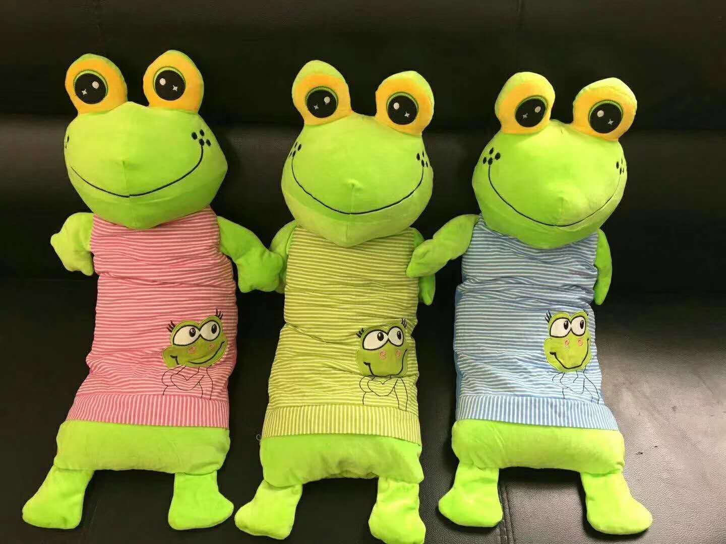 兒童保健枕/艾絨枕加工