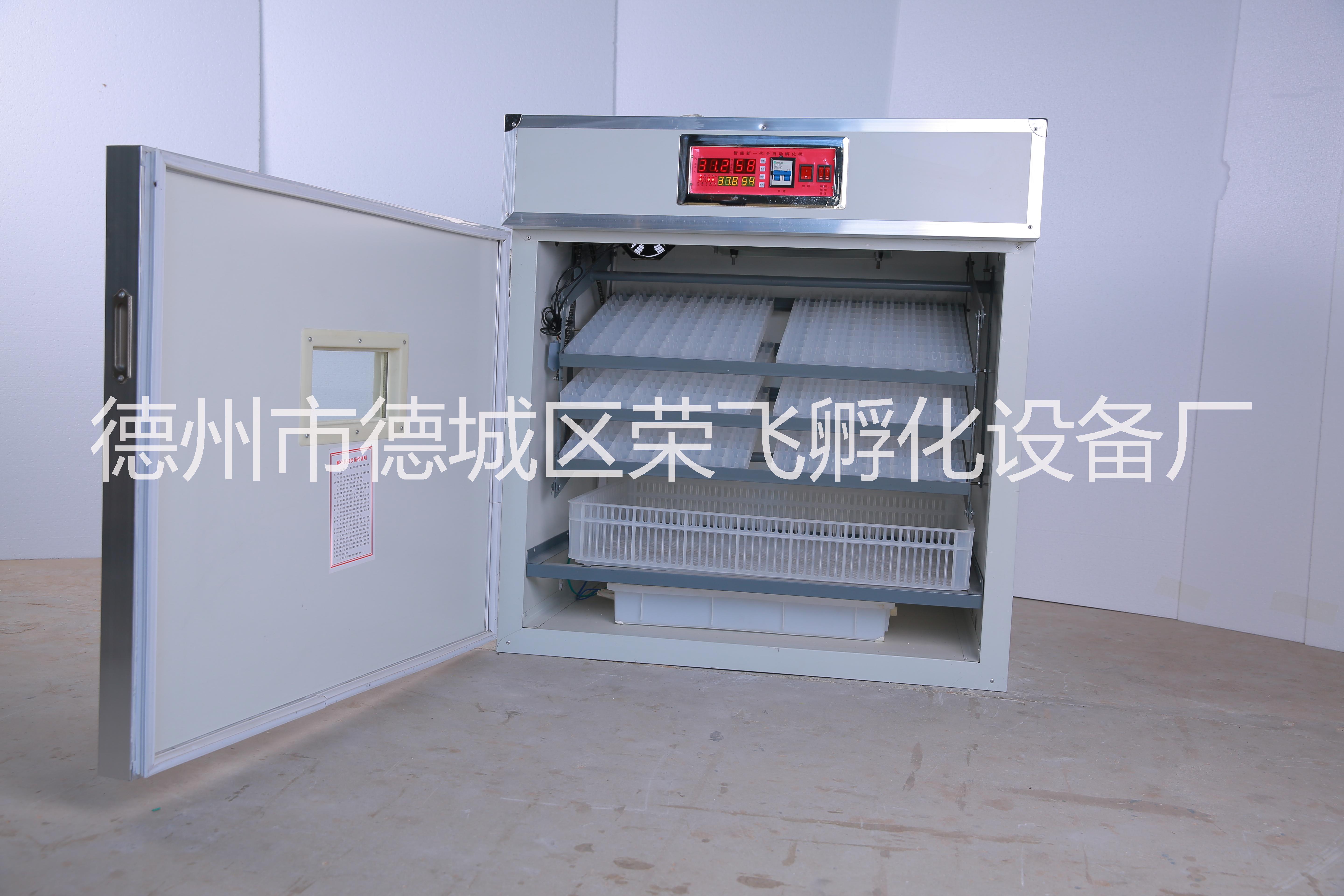 榮飛孵化機528枚智能全自動家用 孵化機528枚智能新款 榮飛孵化