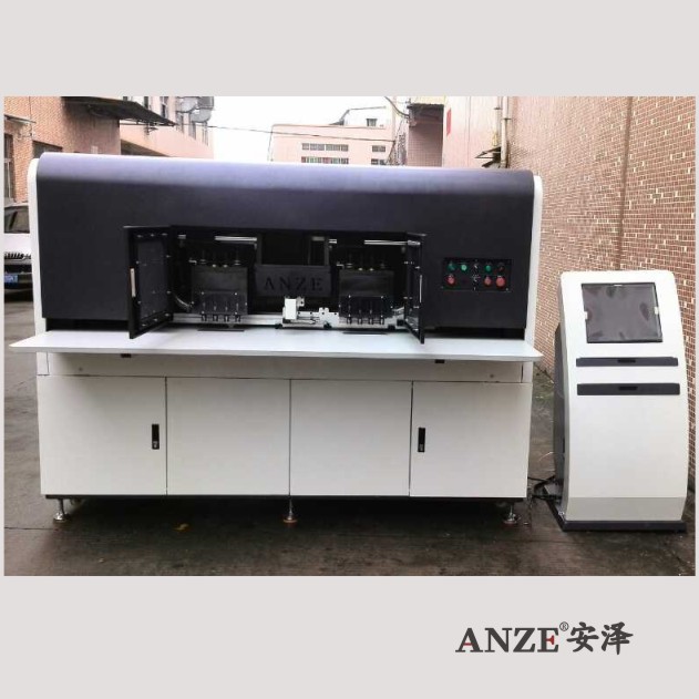 上海數(shù)碼皮革沖孔機