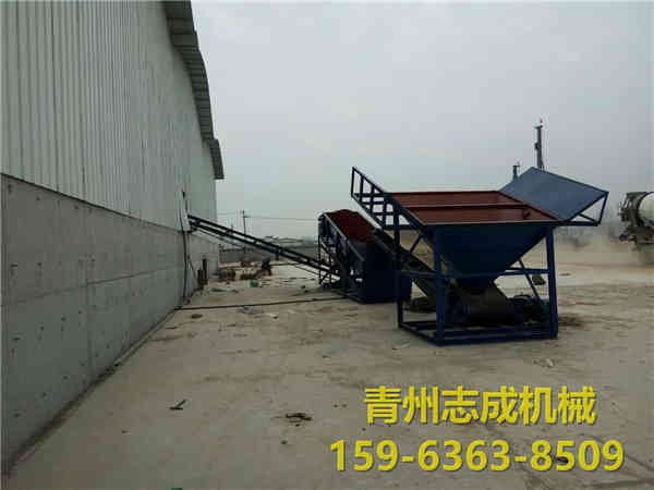 棗莊薛城日產(chǎn)1000方水洗風(fēng)化砂洗砂機(jī)場(chǎng)地需要準(zhǔn)備多大變壓器？